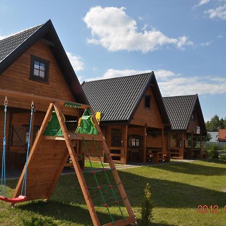 Domki Letniskowe Sztutowo Extérieur photo