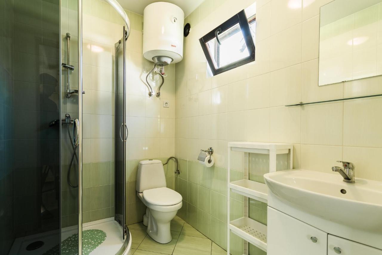 Domki Letniskowe Sztutowo Extérieur photo