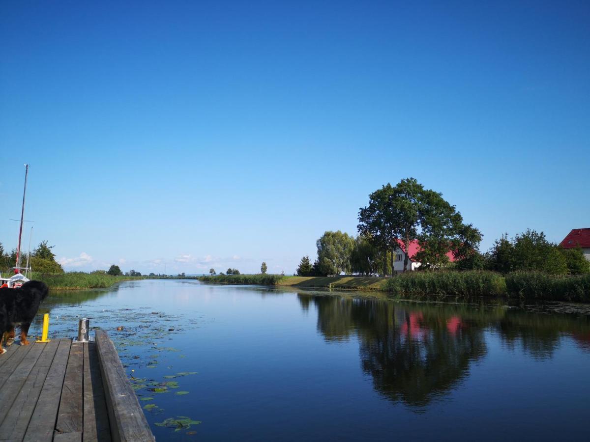 Domki Letniskowe Sztutowo Extérieur photo