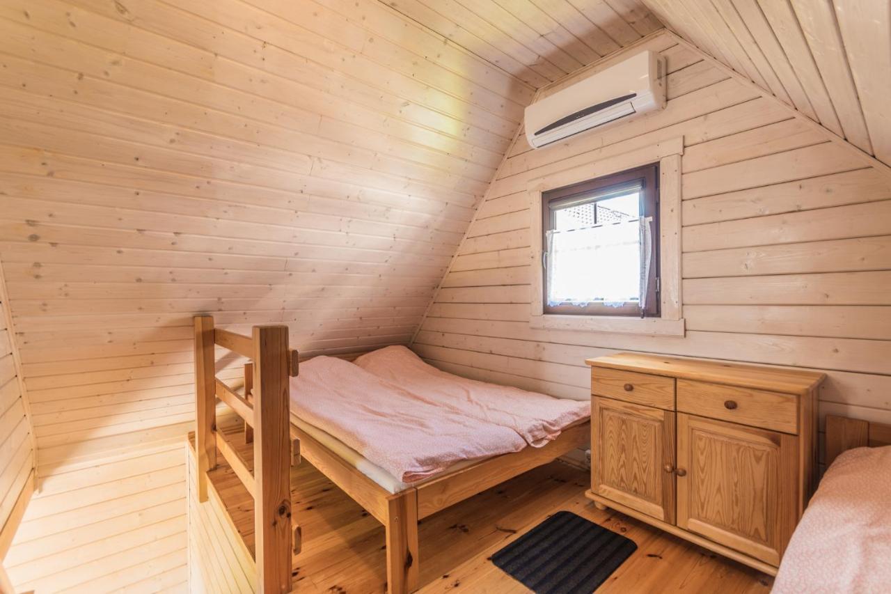 Domki Letniskowe Sztutowo Extérieur photo