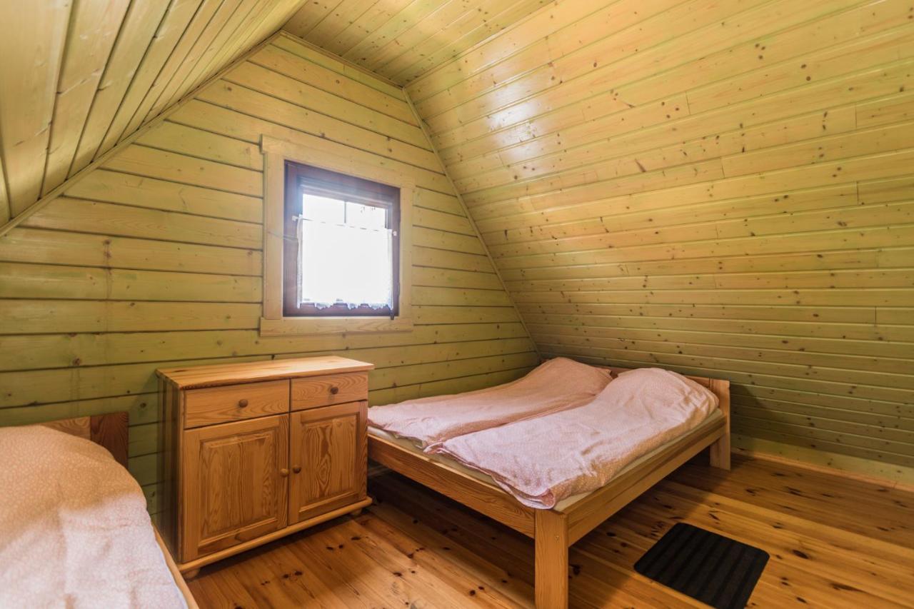 Domki Letniskowe Sztutowo Extérieur photo