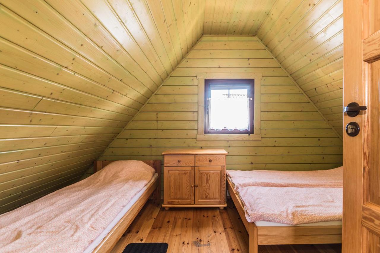 Domki Letniskowe Sztutowo Extérieur photo